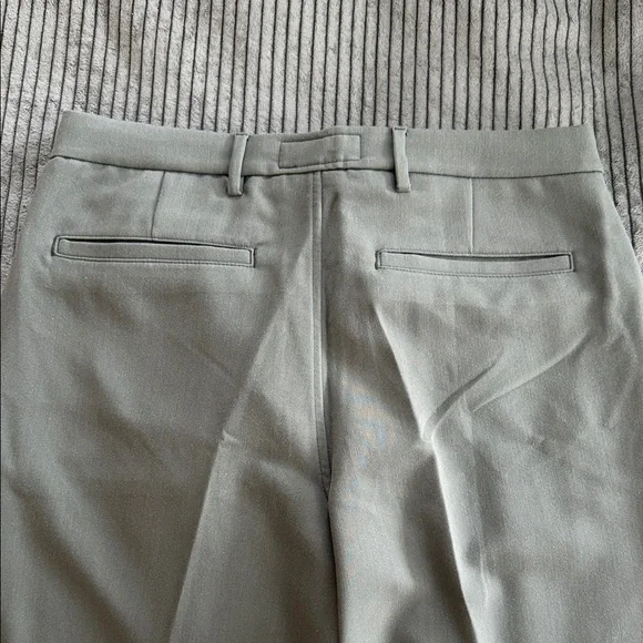 Abercrombie Baggy Trousers (32x28) - Picture 5 of 6